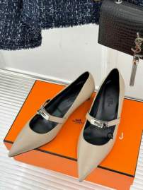 Picture of Hermes Shoes _SKUHermersz35-40JX020111161